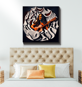 Pinnacle Performers Wrapped Canvas